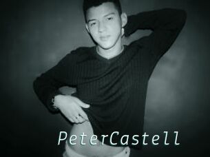 PeterCastell