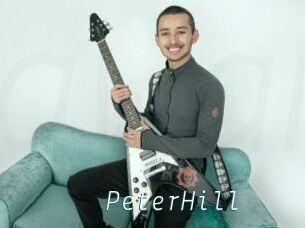 PeterHill
