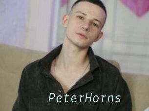 PeterHorns