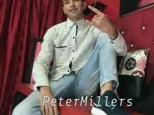 PeterMillers