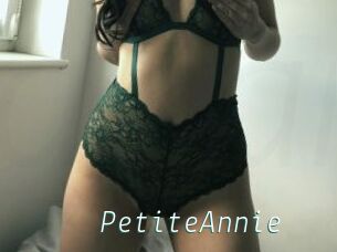PetiteAnnie