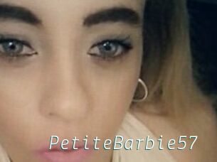 PetiteBarbie57