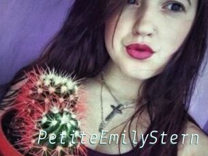 PetiteEmilyStern