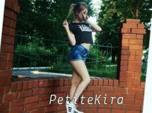 PetiteKira