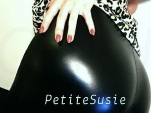 PetiteSusie