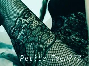 Petite_Teen777
