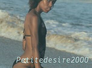 Petitedesire2000