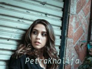 PetraKhalifa