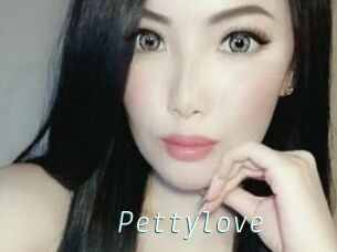 Pettylove