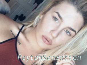PeytonSensation