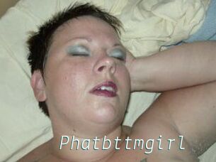 Phatbttmgirl