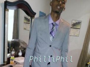 PhilliPhil