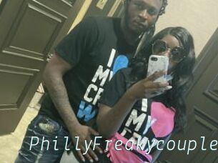 PhillyFreakycouple