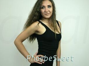 PhoebeSweet
