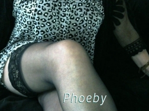 Phoeby