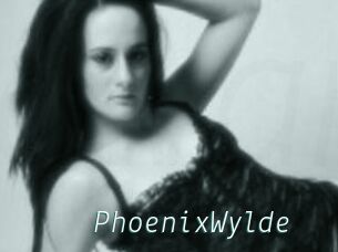 PhoenixWylde