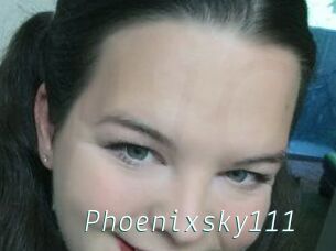 Phoenixsky111