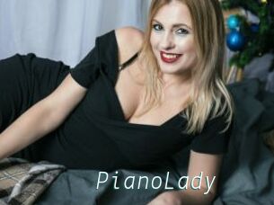 PianoLady