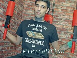 PierceDilan