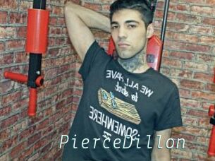 PierceDillon