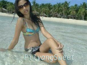 PilyangSweet