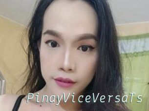 PinayViceVersaTs