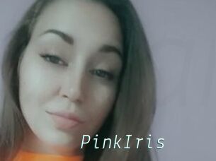 PinkIris