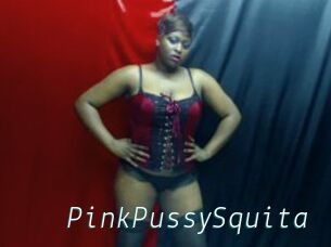 PinkPussySquita