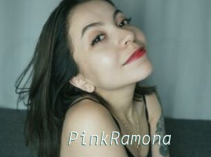PinkRamona