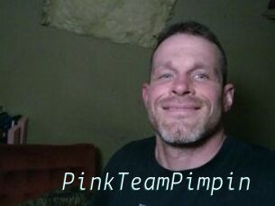 PinkTeamPimpin