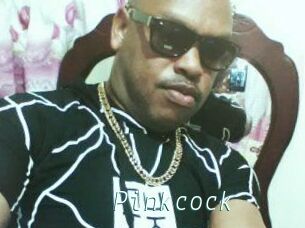 Pinkcock