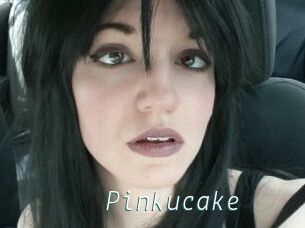 Pinkucake