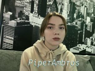PiperAmbros
