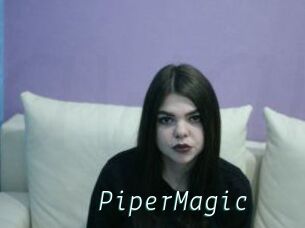 PiperMagic