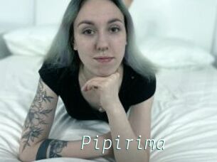 Pipirima