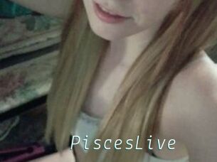 PiscesLive
