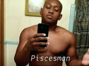Piscesman