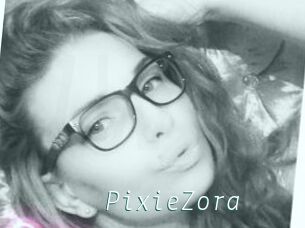 PixieZora