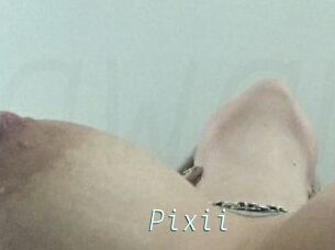 Pixii