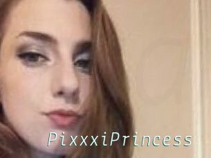 PixxxiPrincess