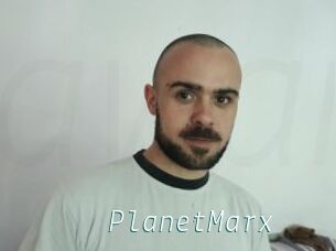 PlanetMarx