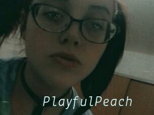 PlayfulPeach