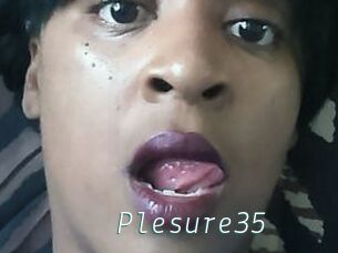Plesure35