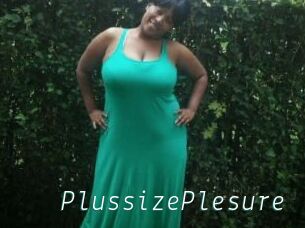 PlussizePlesure
