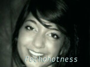 Pochahotness