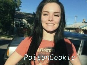 PoisonCookie