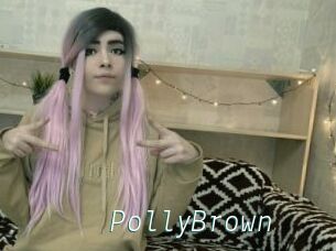 PollyBrown