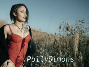 PollySimons