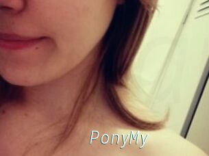 PonyMy