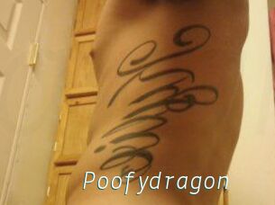 Poofydragon